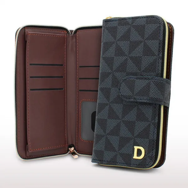 버핏 엔틱 지퍼 다이어리lgv20 F800 핸드폰케이스