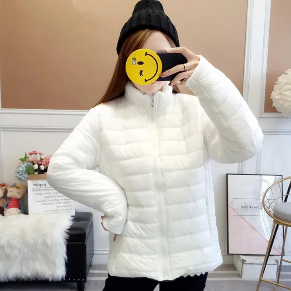 Gm 최신상 여성 겨울 패딩 점퍼 42 Ah96fdt