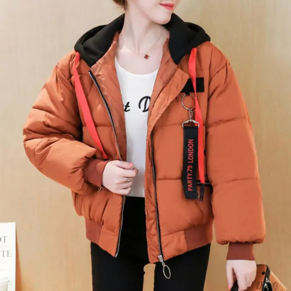 Gm 최신상 여성 겨울 패딩 점퍼 68 Xb47m9