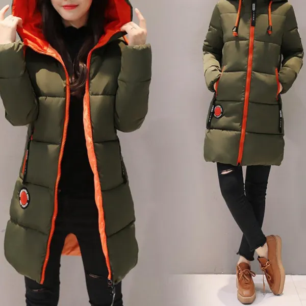 Gm특가 최신상 여성 겨울 패딩 점퍼 Lyl K25n0 특가 K25n0+덧신 증정