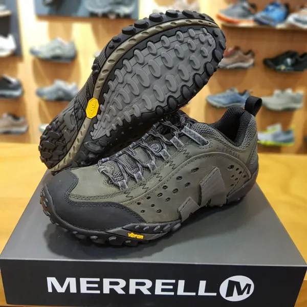 머렐 Nc경산점 남성 인터셉트 트레킹화 5118sl301
