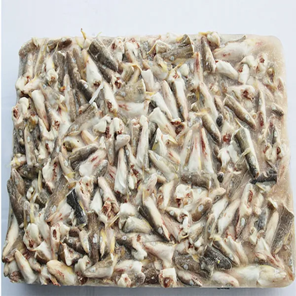 복희몰 냉동장어두10Kg- 간식 몸보신 탕 건강식품, 1박스