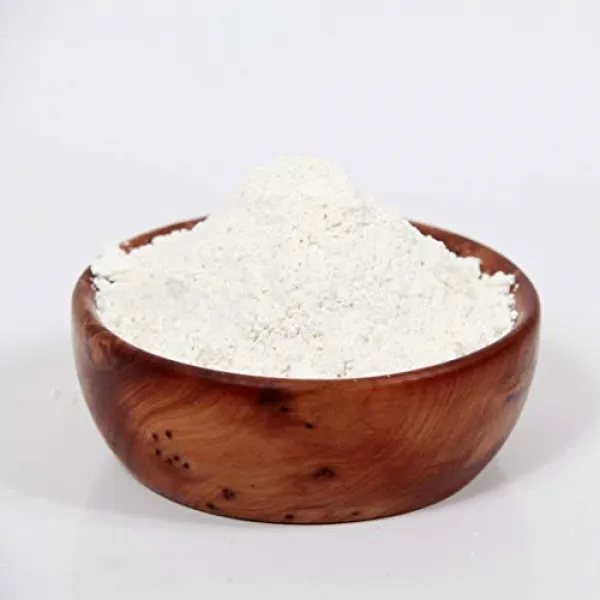 고령토 백색 고령토 Kaolin - 100g, 단일상품