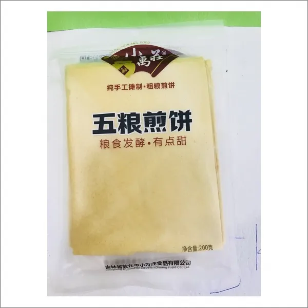 중국식품-오량 전병 200g-면류, 단일상품