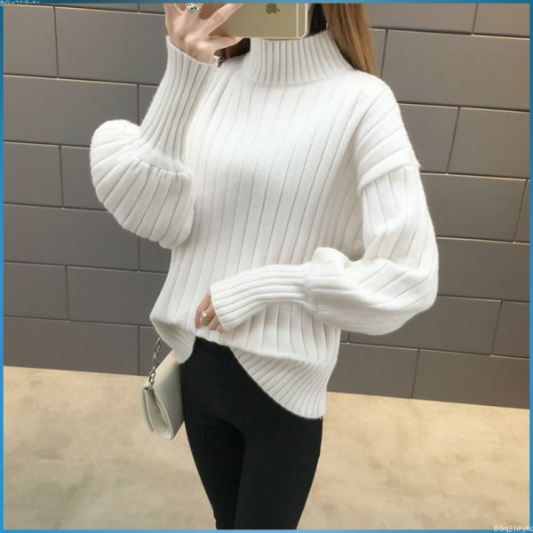 [라라젤로] 여성 니트티 스웨터 mz62