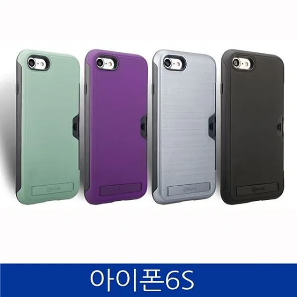 S&s몰 핸드폰케이스 아이폰6s. Awesome 카드수납 폰케이스 Iphone6s Case 젤리케이스 하드케이스 다이어리케이