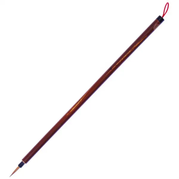 세필 신천지 대 2.2mmx14mm 캘리붓 전각붓 탱화 사경, 단일상품