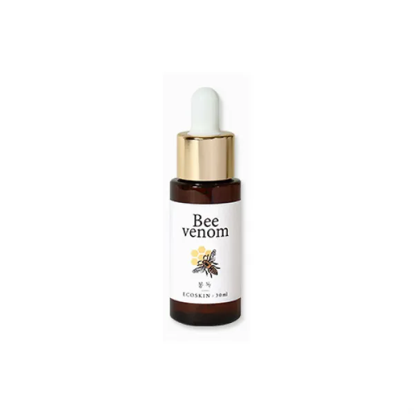 에코스킨 봉독 펩타이드, 1병, 30ml