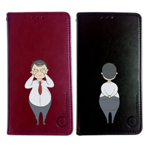 아이폰 XS 케이스 LHD김부 플립 iphone 아이폰XS케이스 IPHONEXS케이스 XS케이스 아이폰케이스 에플XS케이스