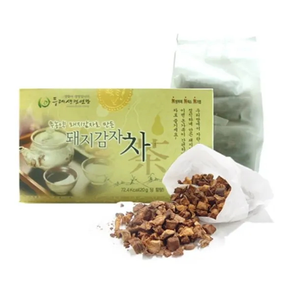 참사랑 돼지감자차 감자차 두레생협돼지감자차 두레생협 식품티백 Er_1848f1nb 식품 농산물 수산물 축산물 건강식품 본상품선택 본상품선택