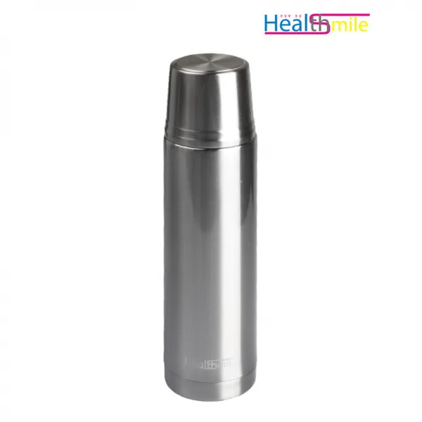 헬스마일 보온보냉병 텀블러형 500ml