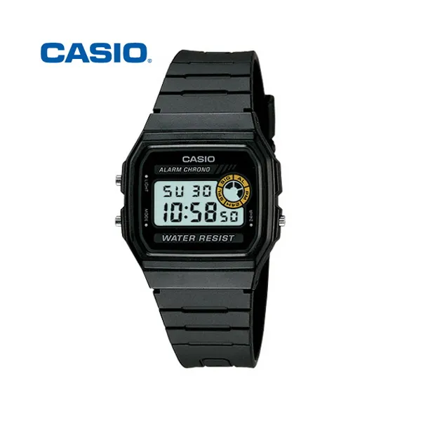 카시오 Casio 남성용 F 94wa 8d 군인시계 군대 군용 전자 스포츠 군인선물 시계