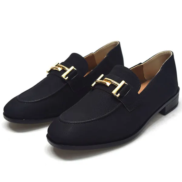 [지도리샵] DM슈즈_HA-SA코나즈 블랙