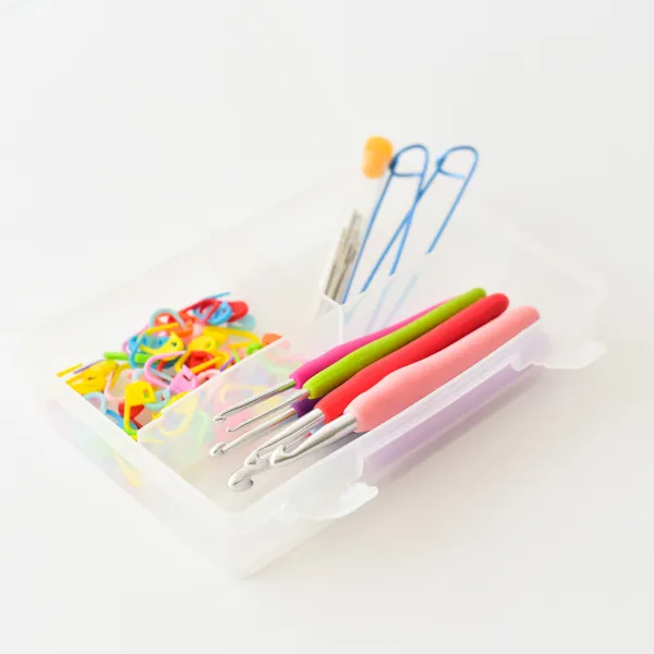 선량뜨개 스타터 kit 뜨개질 용품