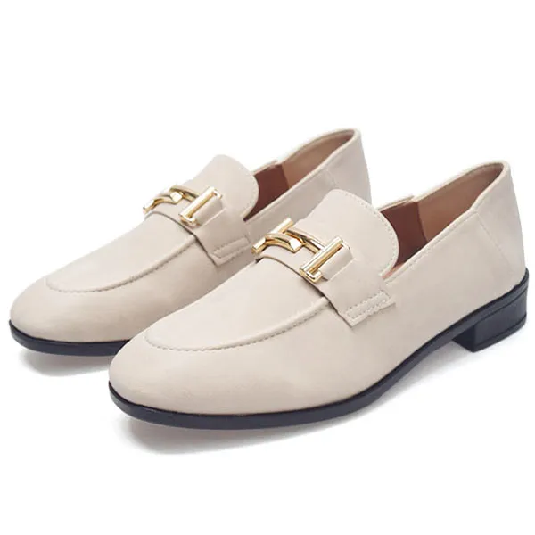 [지도리샵] DM슈즈_HA-SA코나즈 베이지