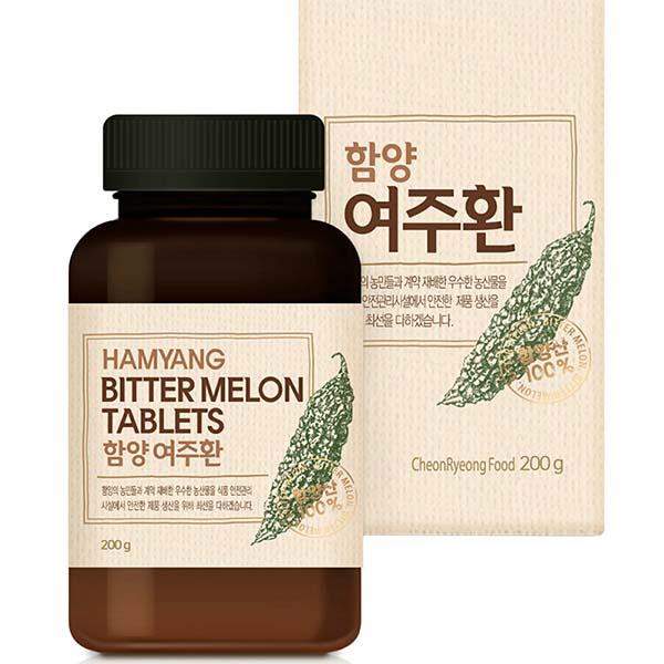 함양 여주환 200g+200g 냉풍건조, 1개