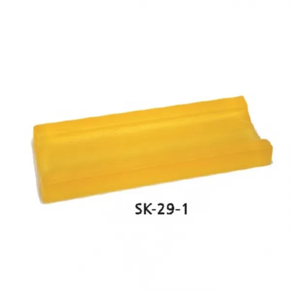 SKM (주문제작)(젤포지션)측위용팔받침 패드 sk-29-1(41x15x5cm), 1개, 단일상품