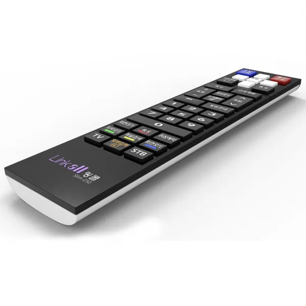 링콜 통합 만능리모컨, 링콜SLIM-250, 단일색상