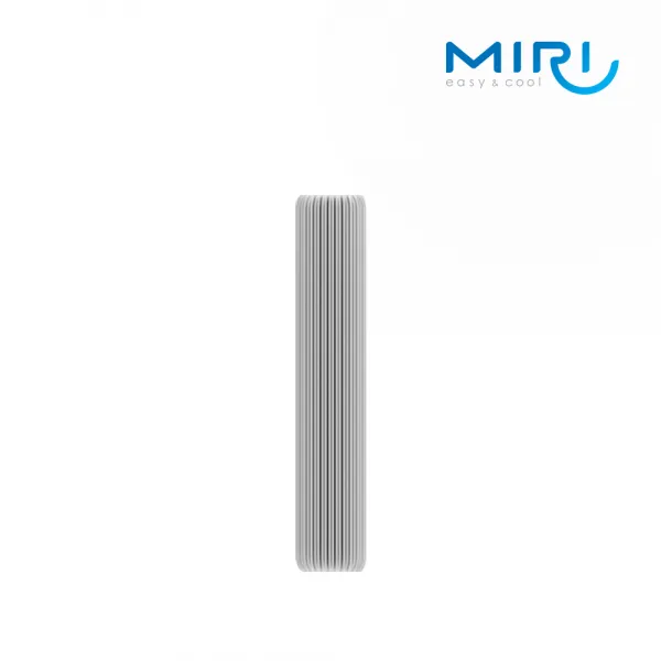 미리 밀대걸레 리필용패드, 1개