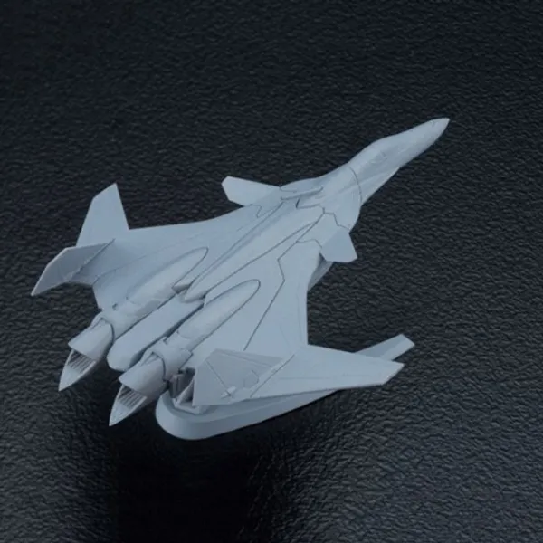 우표 골동품 공예품 취미용품 메카콜렉션 마크로스 Vf 31j 지크프리드 파이터모드 하야테 임멜만기 001 건담프라모델조립