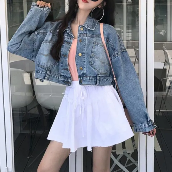 Hr 여성 점퍼 재킷 야상 자켓 바람막이 빅사이즈 69 An44yp4