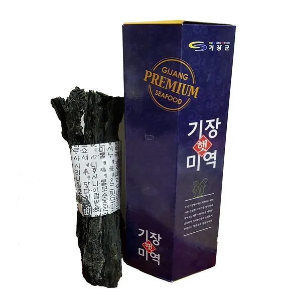 수산양행 바다의향 산모용 기장미역3호(600g), 1개, 기장미역3호600g