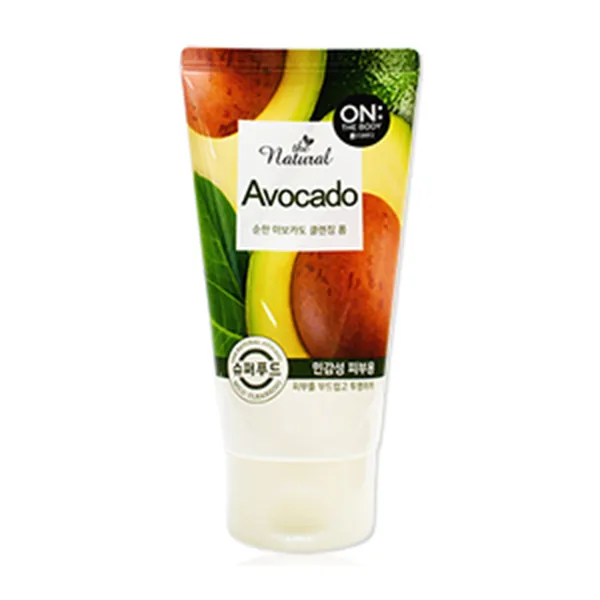  3개묶음 C_온더바디 더 내추럴 순한 Alv 29549