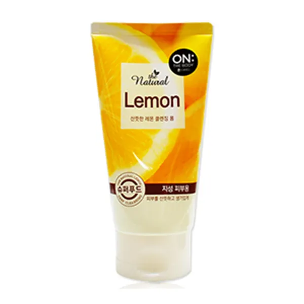  3개묶음 C_온더바디 더 내추럴 산뜻한 Alv 29551