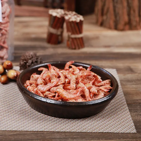 유창식품 국내산 두절새우 1kg 1개