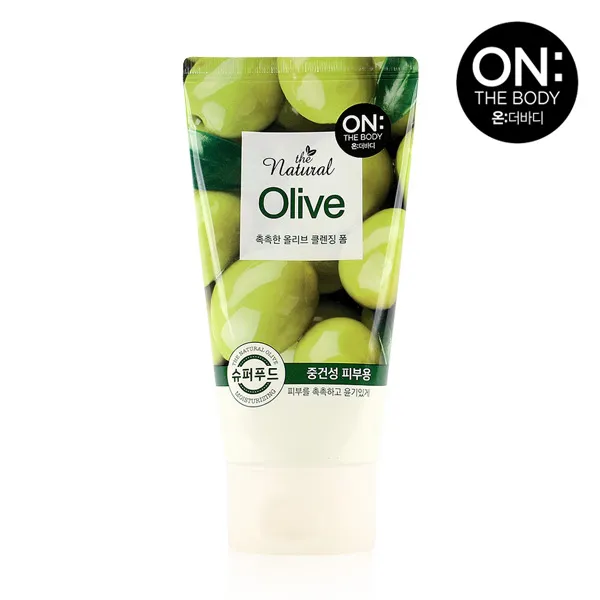  3개묶음 F_온더바디 더 내추럴 촉촉한 Alv 29232