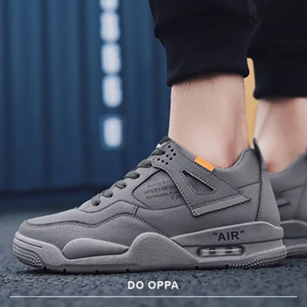 도오빠 남성 남자 스니커즈 운동화 런닝화 신발 슈즈 가을 겨울 2018 코리