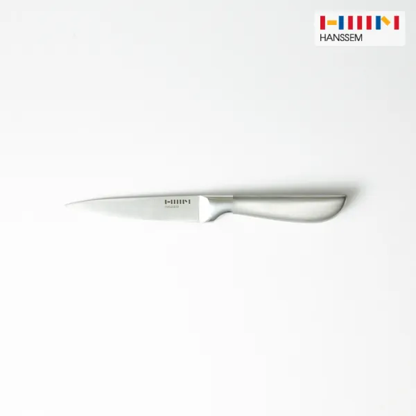 한샘 올스텐 핸들 주방칼 과도 식칼 추천 도구 부엌 용품 명품