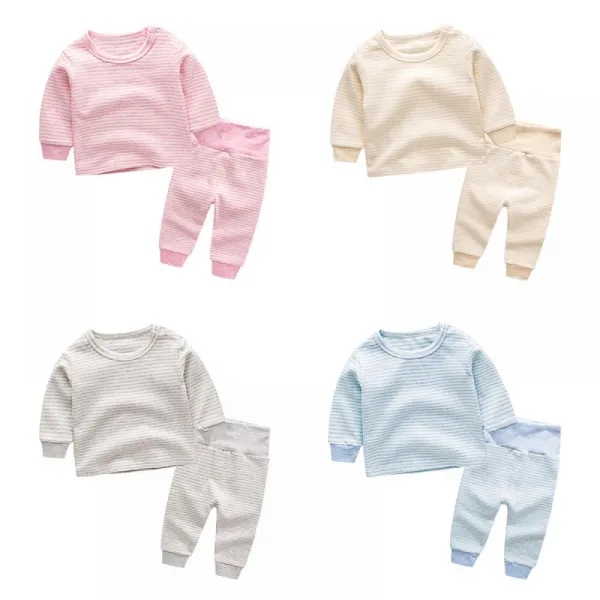 Hd 가을 겨울 아동 수면 잠옷 홈웨어 파자마 61 Yvjqs0