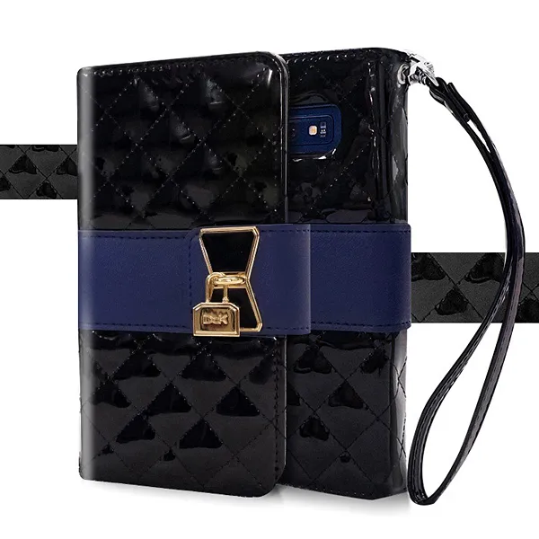 오드리 다이어리 케이스 핸드폰 지갑 커버 휴대폰