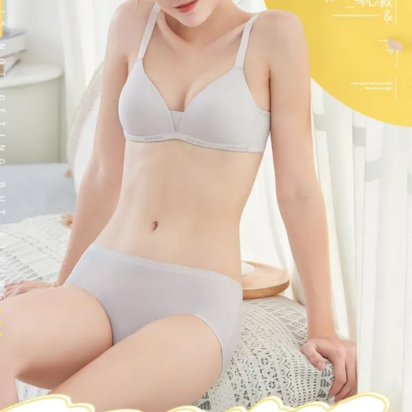 Hd 가을 겨울 여성 내의 속옷 안에입는 홈웨어 141 Nlg13m