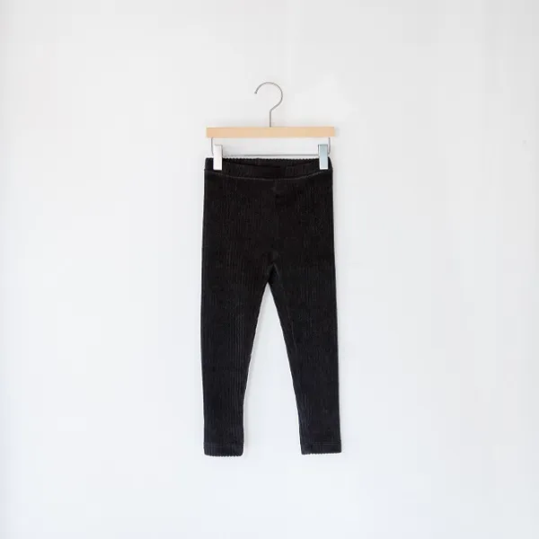 올드네이비 도톰 레깅스 4y 