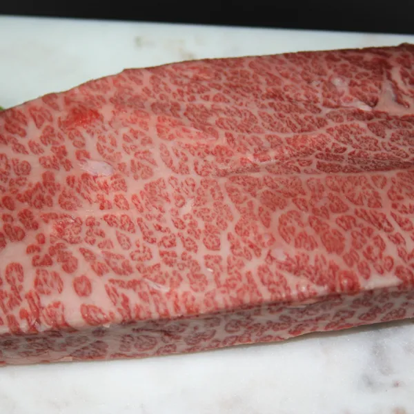 아빠가 준비한 고기 고품질와규갈비본살 마블링6up 330g 1개