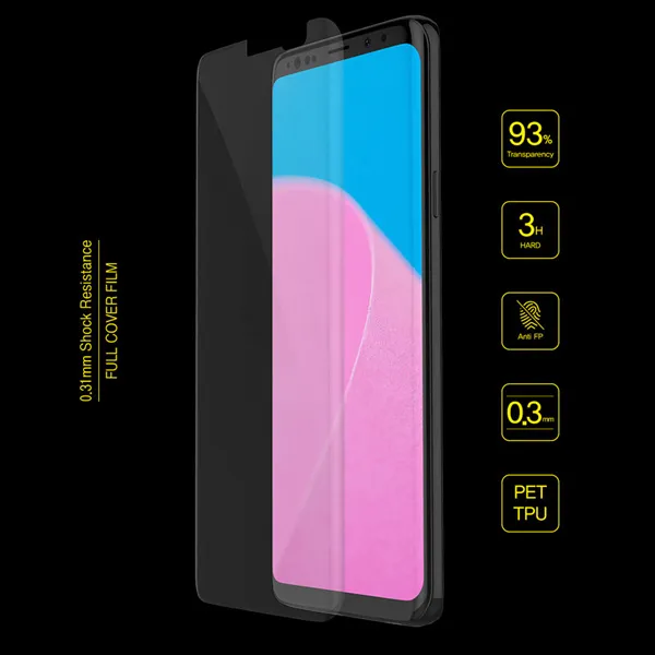 폰세이퍼 머큐리 갤럭시 아이폰 포밍필름 1개