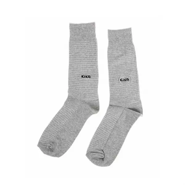 키카 정품 2018 스포츠 양말 Ks 회색 그레이