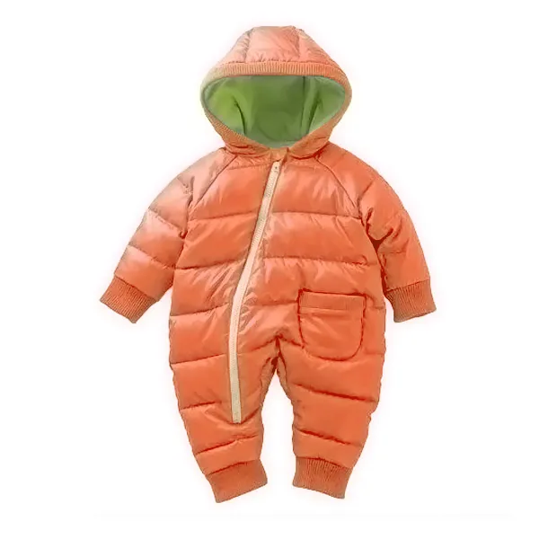 보니또 유아 패딩점프수트