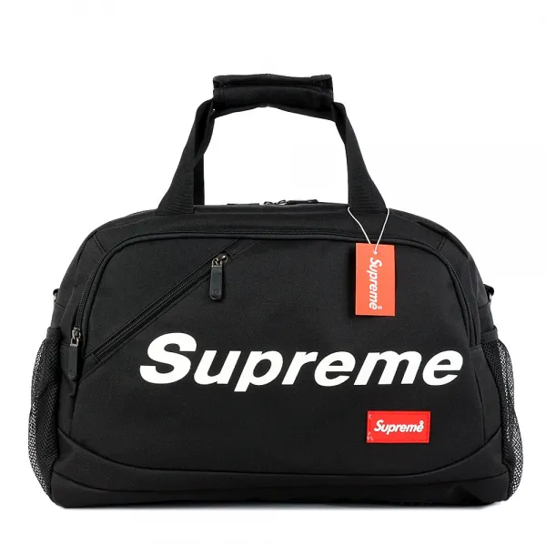 슈프림 남녀공용 기능성 보스턴백 더플백 S553