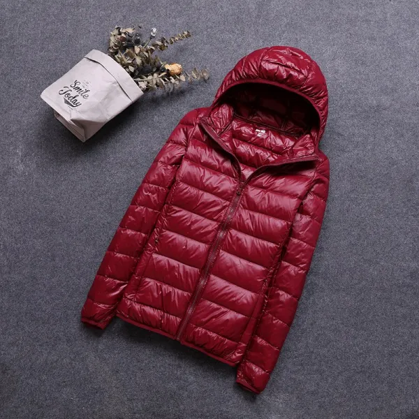  옴니아 여성 패딩 겨울패딩 하프패딩 숏패딩 다운패딩점퍼 신상아우터 빅사이즈p01