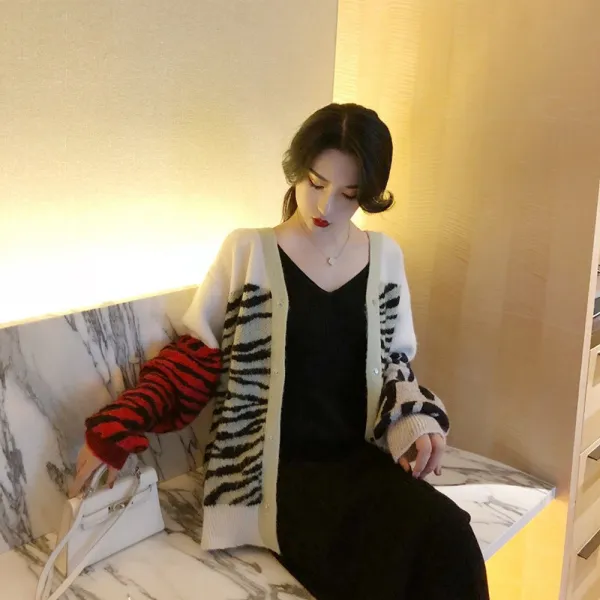  제로의옷장 여성가디건 니트원피스 2종 Bj1107y15