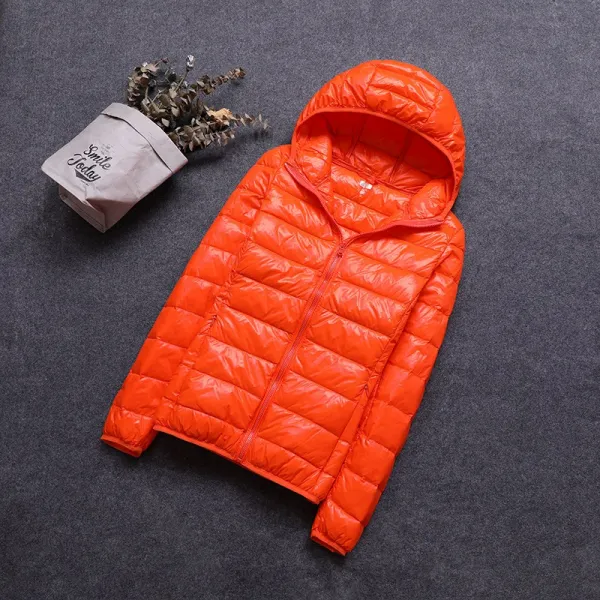  옴니아 여성 패딩 겨울패딩 하프패딩 숏패딩 다운패딩점퍼 신상아우터 빅사이즈p01