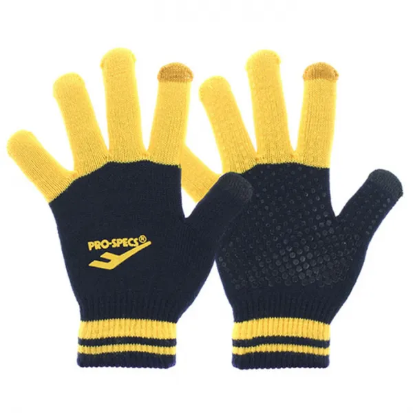 프로스펙스 스마트폰 니트장갑 넥워머