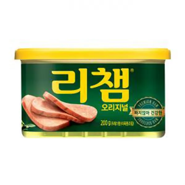 동원 리챔 200g 24개 (BOX), 단일상품