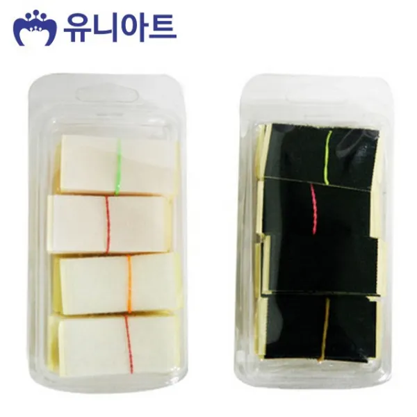 유니아트 (찍찍이) 3000 재단 찍찍이 (2.5cm) (택1) (P0000FVE) 벽시계추천/해금/목공예/종이접기사이트/나무공예/비즈재료/수공예품/전통공예품/종이접기, 단일 출판사