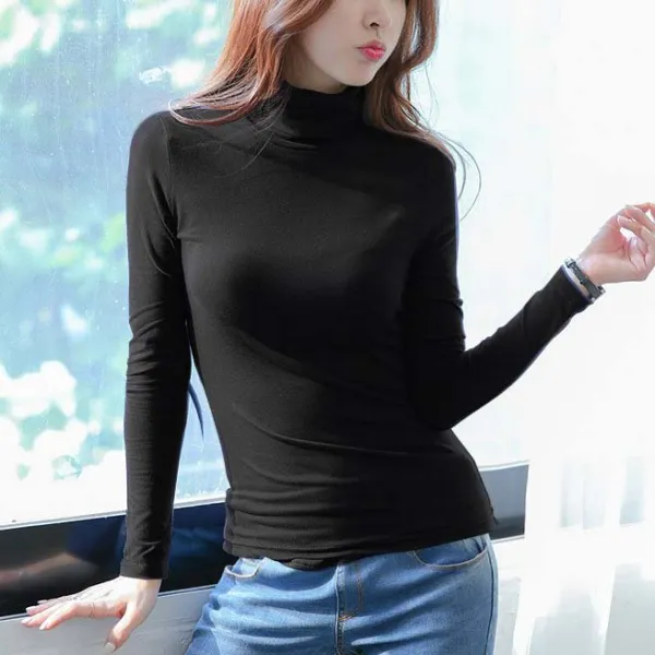 수가 폴라티 여성 빅사이즈 SQC