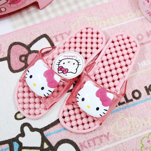 헬로키티 헬로키티입체성인욕실화_카페 4190, 1개