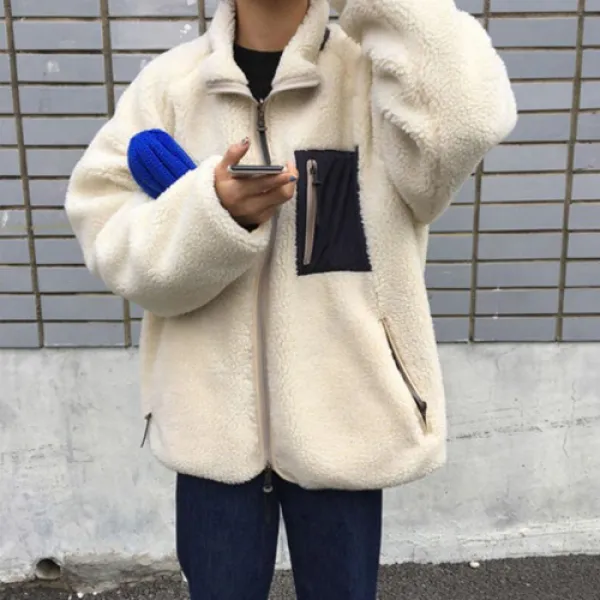 디에프 여성 양털집업 집업 기모집업 융털집업 20대여성 30대여성 가을신상 겨울
